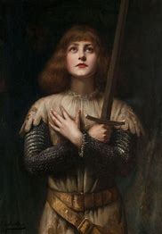 Saint Joan of Arc